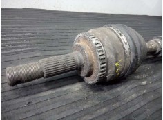 Recambio de transmision delantera izquierda para nissan primera berlina (p12) acenta referencia OEM IAM   P1-A6-20 2