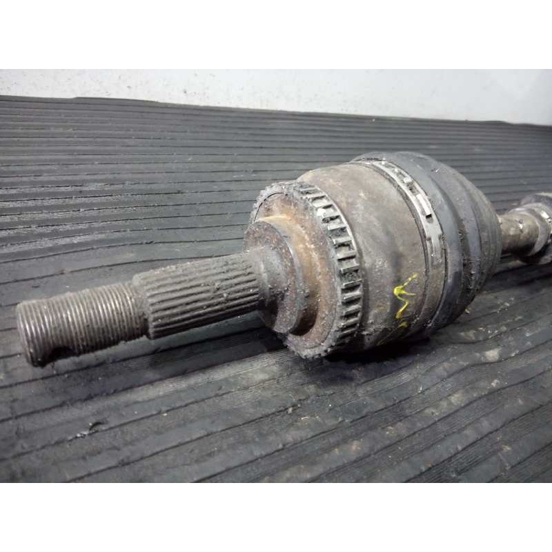 Recambio de transmision delantera izquierda para nissan primera berlina (p12) acenta referencia OEM IAM   P1-A6-20