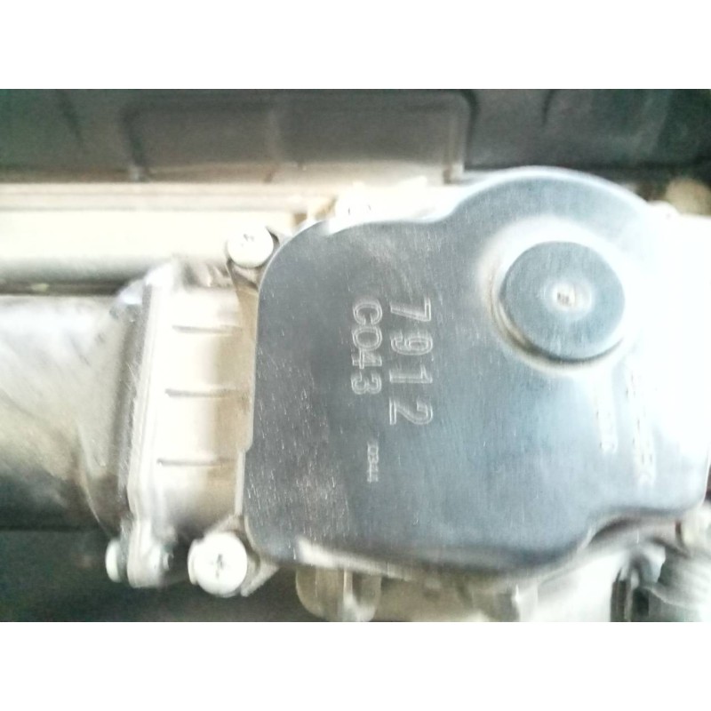 Recambio de motor limpia delantero para infiniti q50 premiun referencia OEM IAM 7912C043  