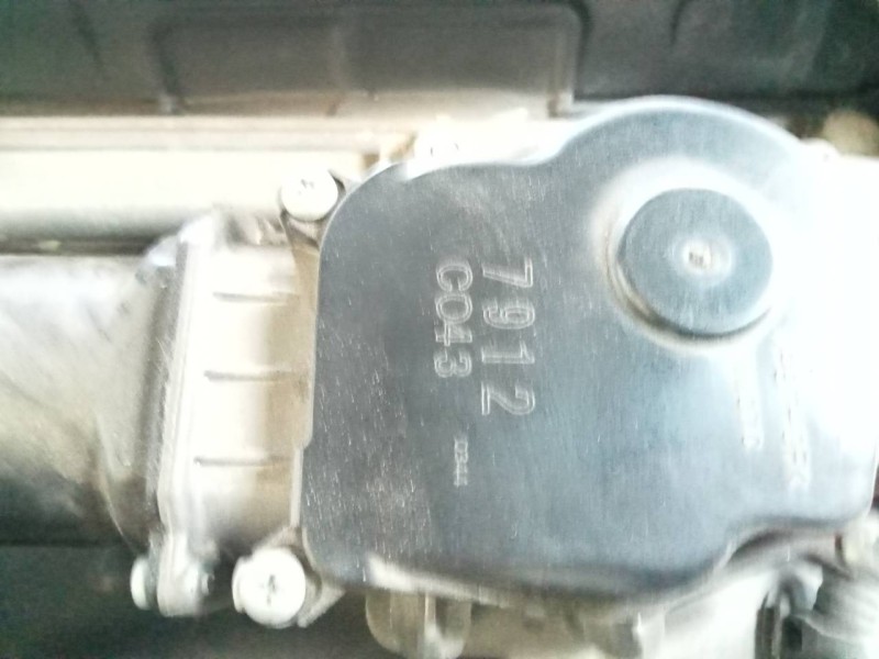 Recambio de motor limpia delantero para infiniti q50 premiun referencia OEM IAM 7912C043  