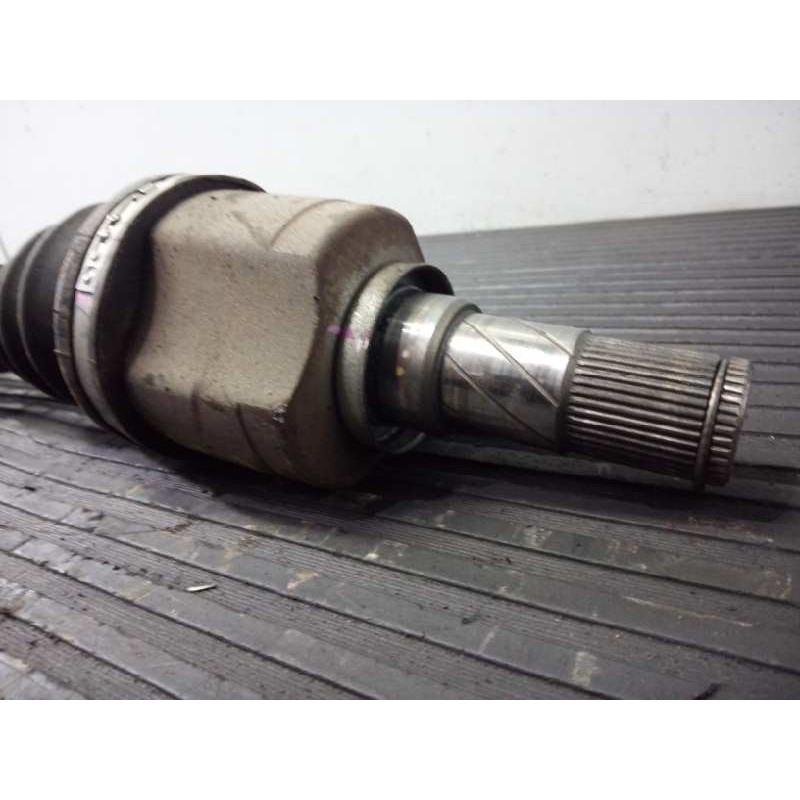 Recambio de transmision delantera izquierda para nissan primera berlina (p12) acenta referencia OEM IAM   P1-A6-20