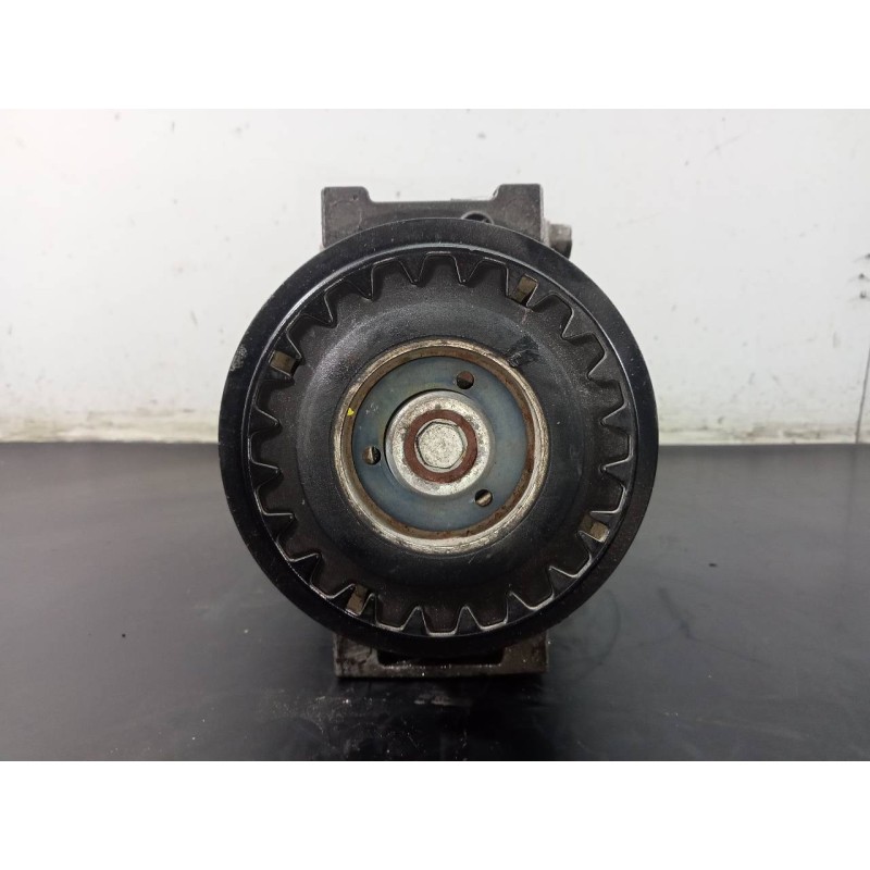 Recambio de compresor aire acondicionado para mercedes-benz clase clk (w207) coupe 250 cdi blueefficiency (207.303) referencia O