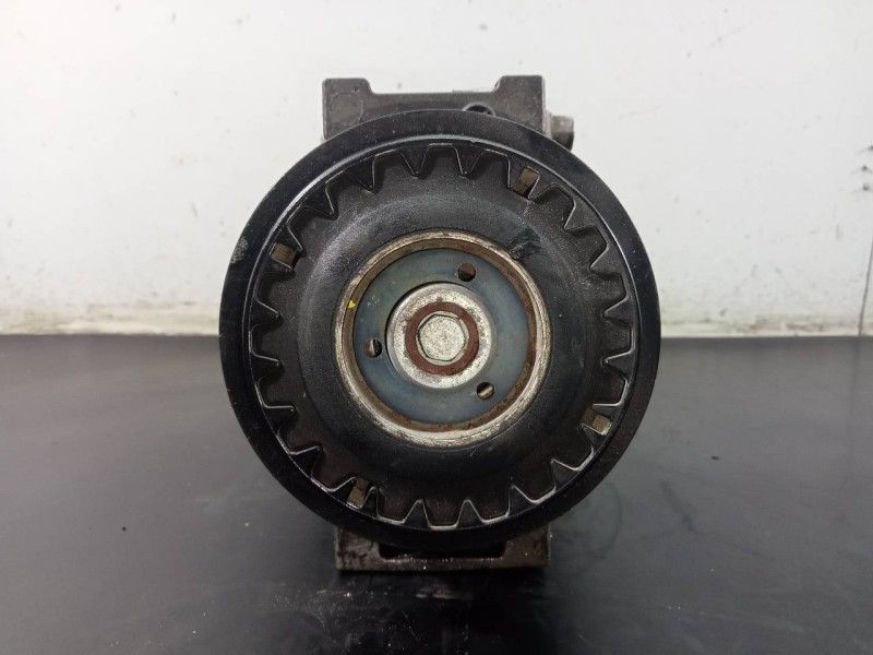 Recambio de compresor aire acondicionado para mercedes-benz clase clk (w207) coupe 250 cdi blueefficiency (207.303) referencia O