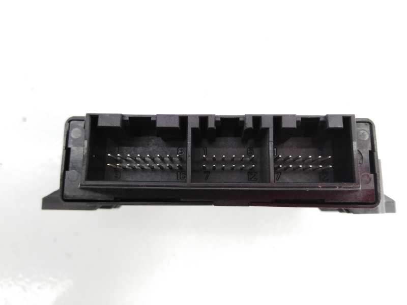 Recambio de modulo electronico para audi a1 (8x) attraction referencia OEM IAM 8X0919475M  E2-A1-4-7