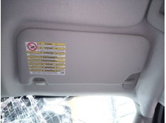 Recambio de parasol derecho para ford ranger (tke) doppelkabine limited referencia OEM IAM    2