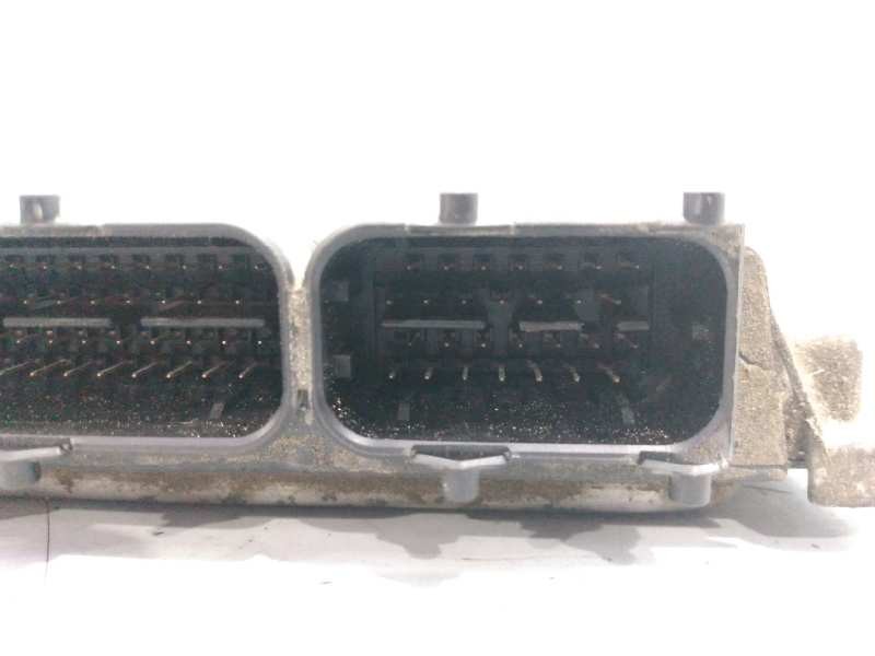 Recambio de centralita motor uce para fiat panda (169) 1.2 8v dynamic referencia OEM IAM 55190098 61601124 E3-A4-21-2