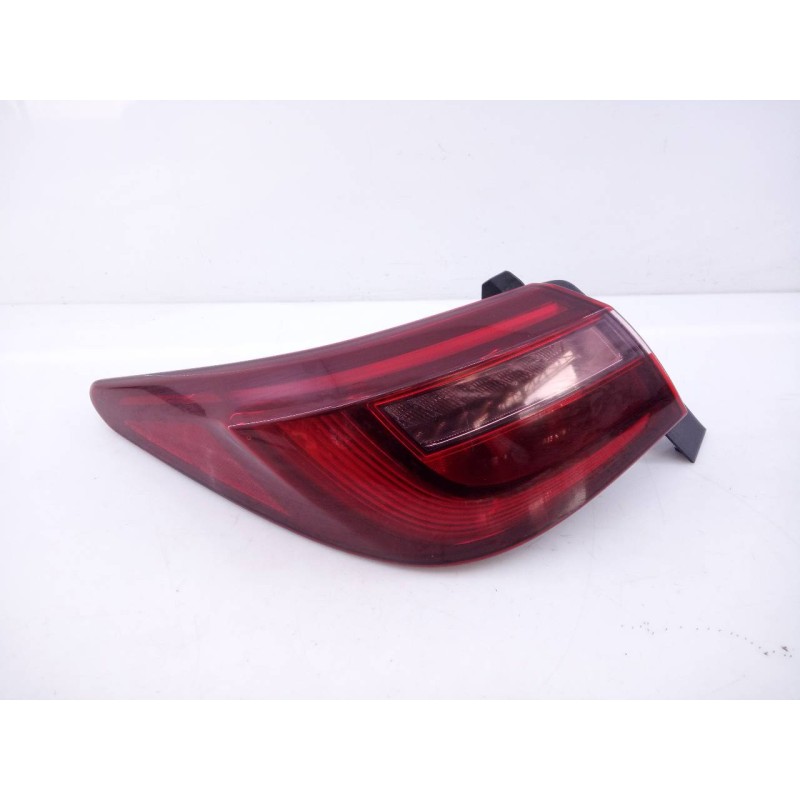 Recambio de piloto trasero izquierdo para infiniti q50 premiun referencia OEM IAM   E2-A4-34-2