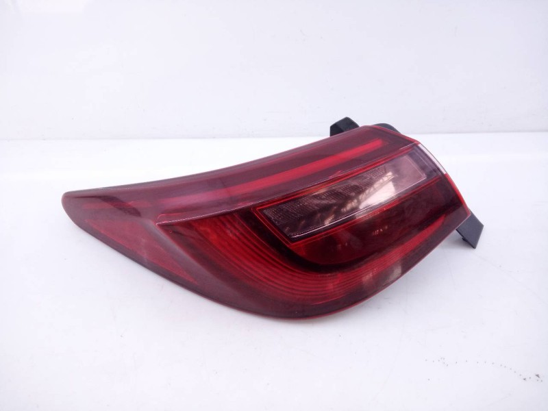 Recambio de piloto trasero izquierdo para infiniti q50 premiun referencia OEM IAM   E2-A4-34-2