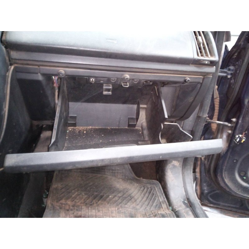 Recambio de guantera para land rover freelander (lr2) td4 s referencia OEM IAM   