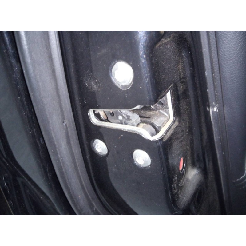 Recambio de cerradura puerta trasera izquierda para kia sportage drive 4x4 referencia OEM IAM   