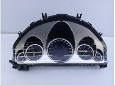 CUADRO INSTRUMENTOS A2129004904 A2C53257171 E3-A1-7-2