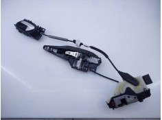 Recambio de cerradura puerta trasera izquierda para peugeot 2008 (p1) allure referencia OEM IAM 9812501290  E1-A4-28-2