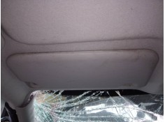 Recambio de parasol izquierdo para ford ranger (tke) doppelkabine limited referencia OEM IAM    2