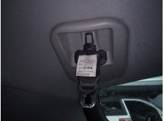 Recambio de cinturon seguridad trasero central para kia sportage drive 4x4 referencia OEM IAM   