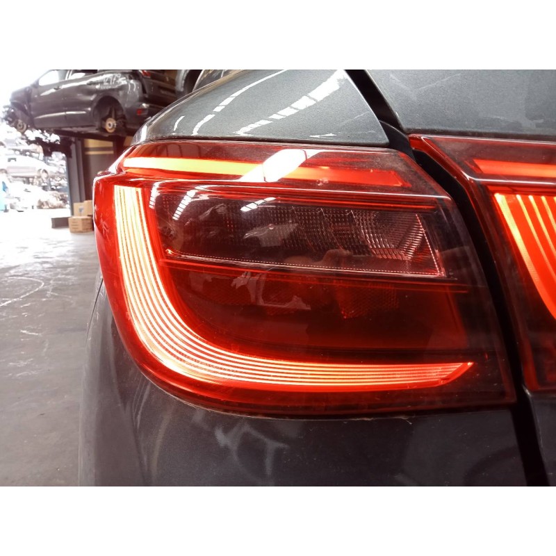 Recambio de piloto trasero izquierdo para infiniti q50 premiun referencia OEM IAM   E2-A4-34-2