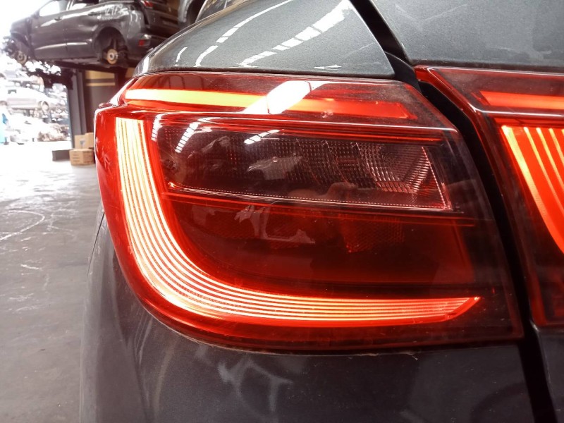 Recambio de piloto trasero izquierdo para infiniti q50 premiun referencia OEM IAM   E2-A4-34-2