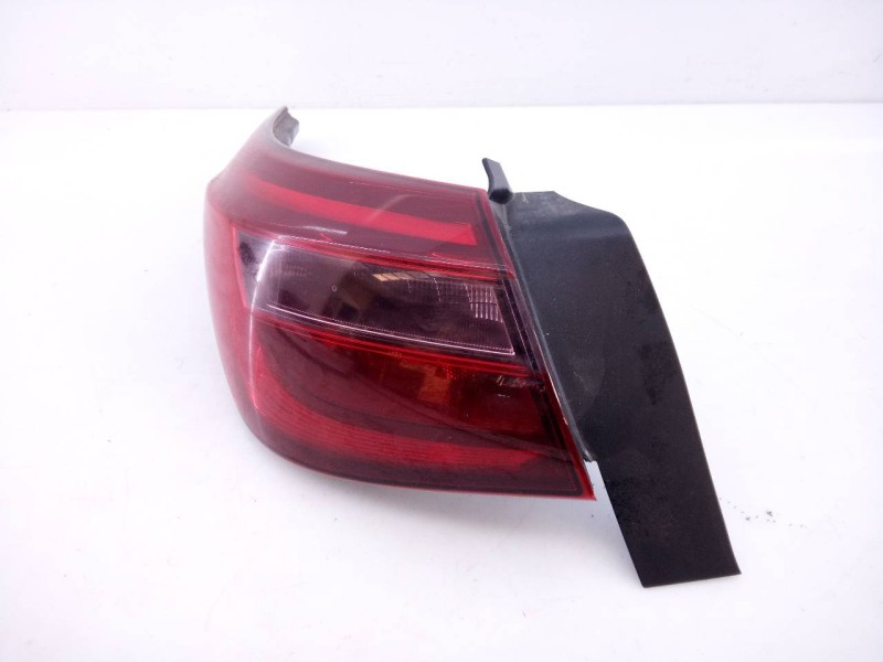 Recambio de piloto trasero izquierdo para infiniti q50 premiun referencia OEM IAM   E2-A4-34-2