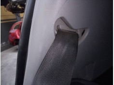 Recambio de cinturon seguridad trasero derecho para kia sportage drive 4x4 referencia OEM IAM   