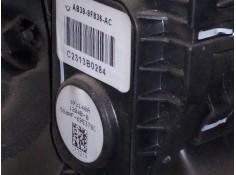 Recambio de pedal acelerador para ford ranger (tke) doppelkabine limited referencia OEM IAM AB399F836AC   2