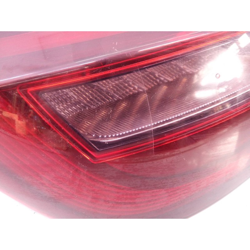 Recambio de piloto trasero izquierdo para infiniti q50 premiun referencia OEM IAM   E2-A4-34-2