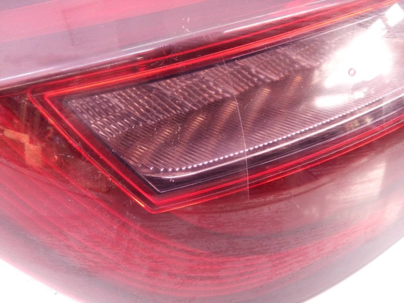 Recambio de piloto trasero izquierdo para infiniti q50 premiun referencia OEM IAM   E2-A4-34-2