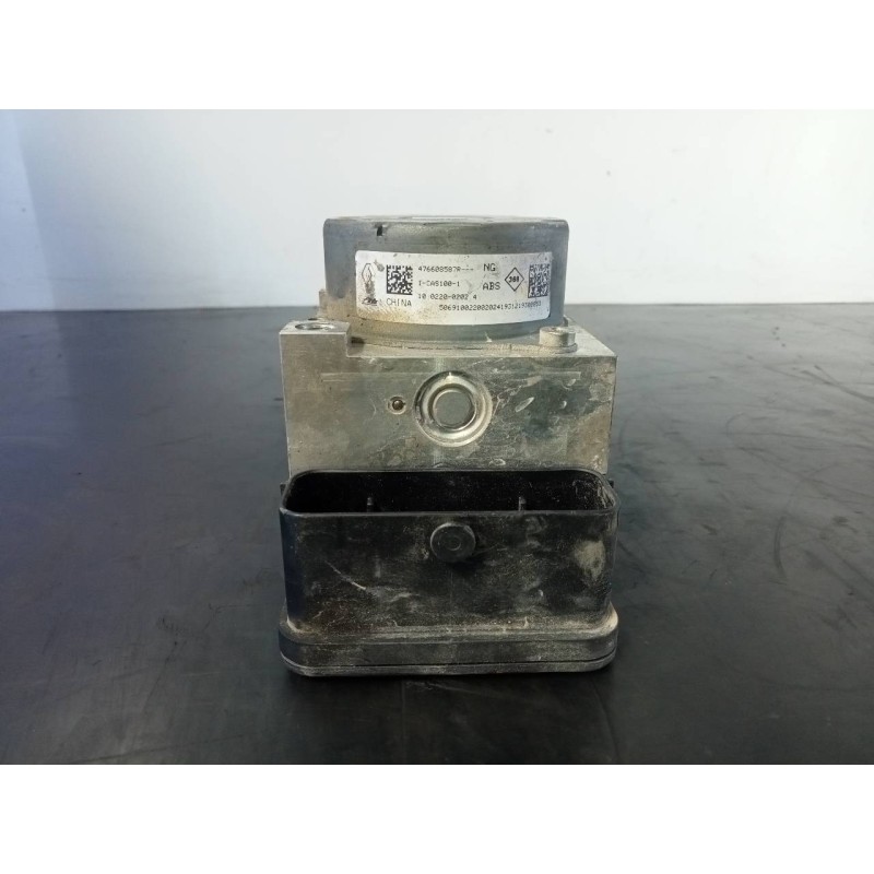 Recambio de abs para dacia lodgy ambiance referencia OEM IAM 476608587R  P3-B8-29-4