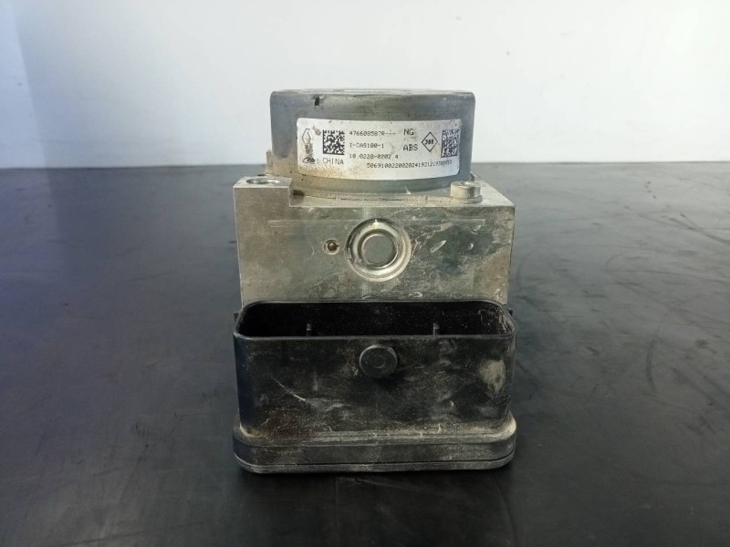 Recambio de abs para dacia lodgy ambiance referencia OEM IAM 476608587R  P3-B8-29-4