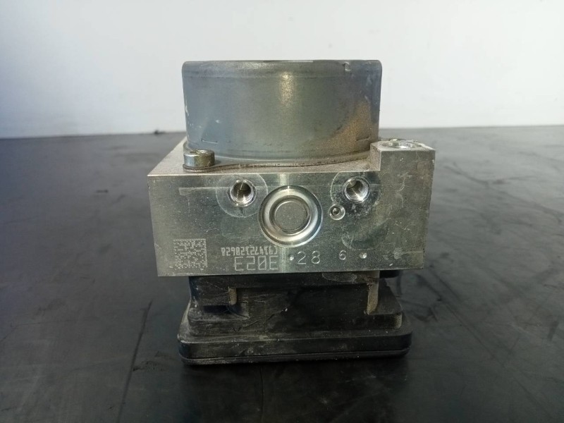 Recambio de abs para dacia lodgy ambiance referencia OEM IAM 476608587R  P3-B8-29-4