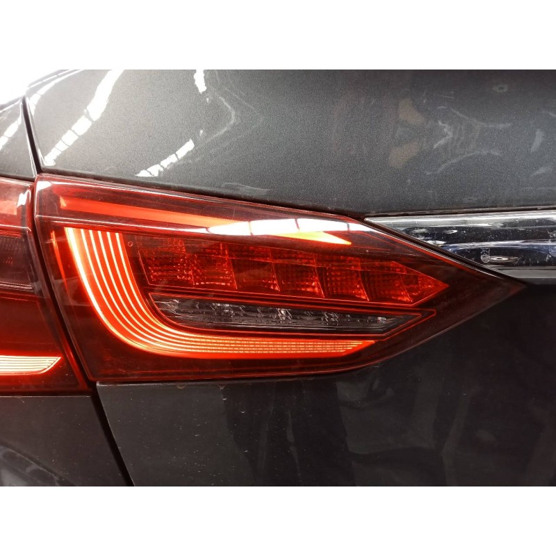 Recambio de piloto trasero izquierdo porton para infiniti q50 premiun referencia OEM IAM   