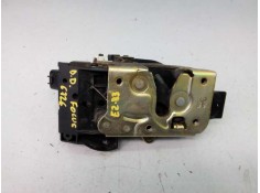 CERRADURA PUERTA DELANTERA DERECHA 283043A2E0334CL E2-B3-50-1