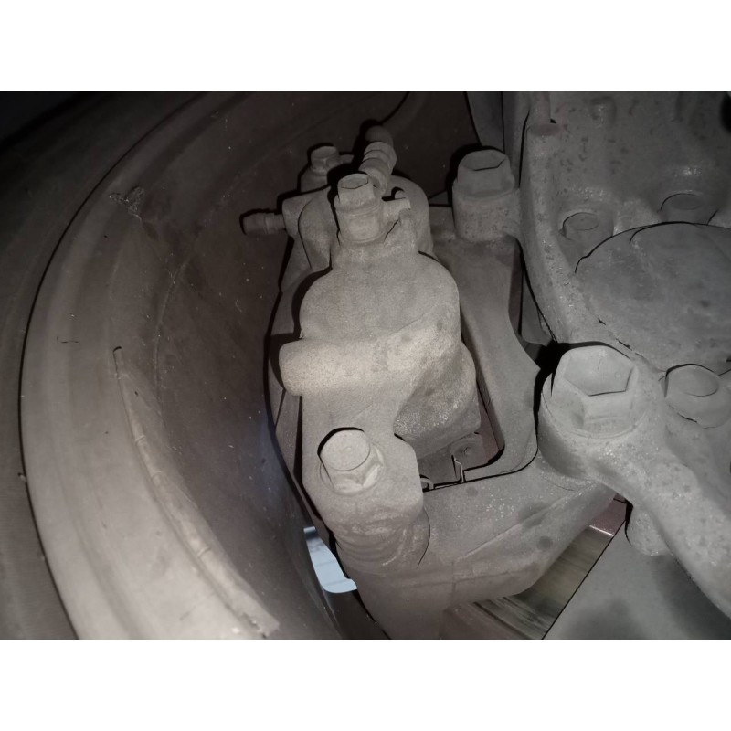 Recambio de pinza freno delantera derecha para infiniti q50 premiun referencia OEM IAM   