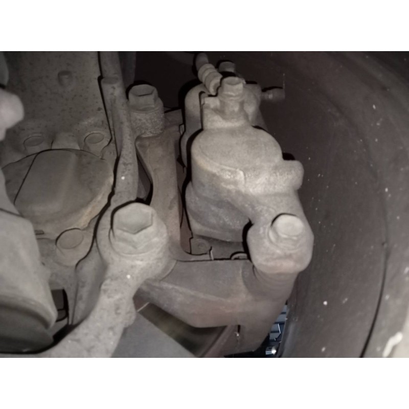 Recambio de pinza freno delantera izquierda para infiniti q50 premiun referencia OEM IAM   
