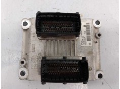 CENTRALITA MOTOR UCE 0261205714 00735018130 E2-B6-64-2