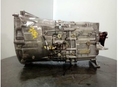 Recambio de caja cambios para bmw serie 5 berlina (e39) 530d referencia OEM IAM HBK 2078385 M1-A2-122