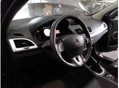 Recambio de salpicadero para renault megane iii sport tourer dynamique referencia OEM IAM    2