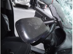 Recambio de espejo interior para kia sportage drive 4x4 referencia OEM IAM    2