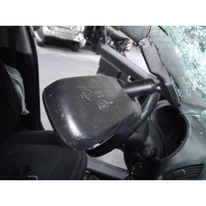 Recambio de espejo interior para kia sportage drive 4x4 referencia OEM IAM   