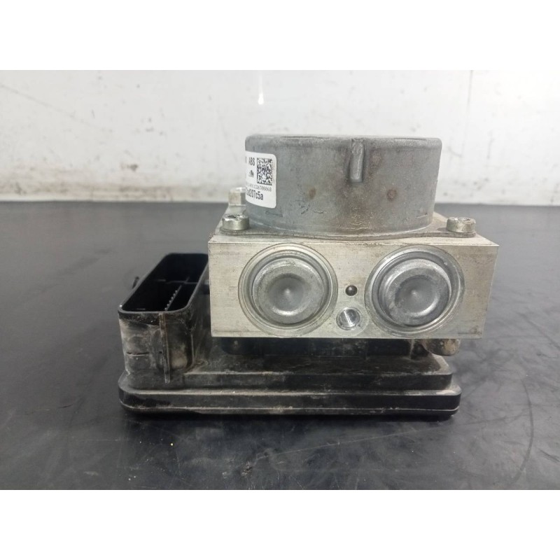 Recambio de abs para citroën c3 picasso exclusive referencia OEM IAM 9802460680 10022001214 P3-B9-17-1