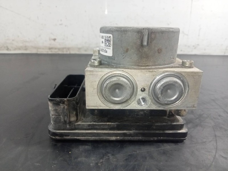 Recambio de abs para citroën c3 picasso exclusive referencia OEM IAM 9802460680 10022001214 P3-B9-17-1