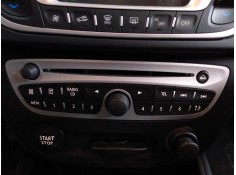 SISTEMA NAVEGACION GPS 