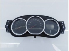 Recambio de cuadro instrumentos para dacia lodgy ambiance referencia OEM IAM 248103932R  E2-A1-35-4