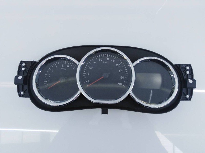 Recambio de cuadro instrumentos para dacia lodgy ambiance referencia OEM IAM 248103932R  E2-A1-35-4