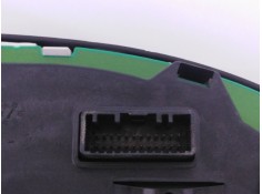 Recambio de cuadro instrumentos para dacia lodgy ambiance referencia OEM IAM 248103932R  E2-A1-35-4 2