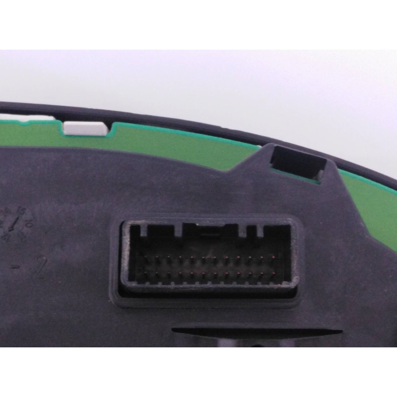 Recambio de cuadro instrumentos para dacia lodgy ambiance referencia OEM IAM 248103932R  E2-A1-35-4