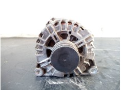Recambio de alternador para citroën c3 picasso exclusive referencia OEM IAM 9678048880  P3-B6-12-2
