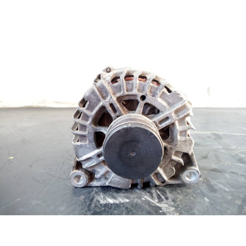 Recambio de alternador para citroën c3 picasso exclusive referencia OEM IAM 9678048880  P3-B6-12-2