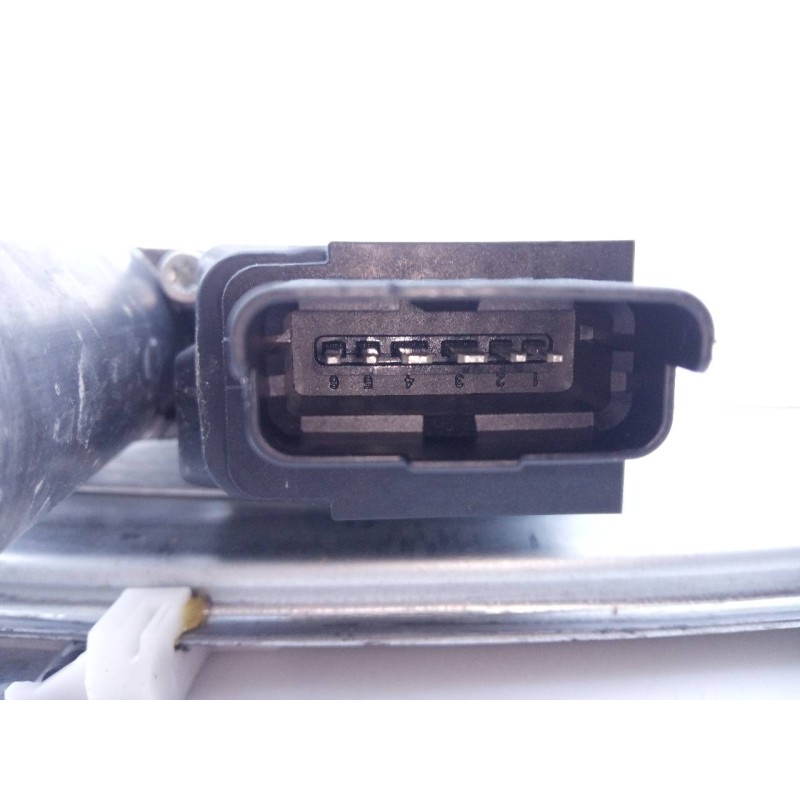 Recambio de elevalunas delantero izquierdo para peugeot 2008 (p1) allure referencia OEM IAM 9829512880  E1-A4-20-2