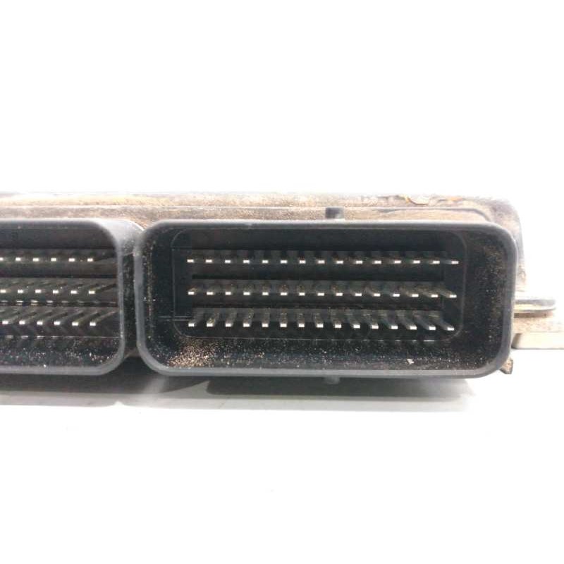 Recambio de centralita motor uce para chevrolet lacetti referencia OEM IAM 96394699 K2058140950067097 E3-A5-18-1