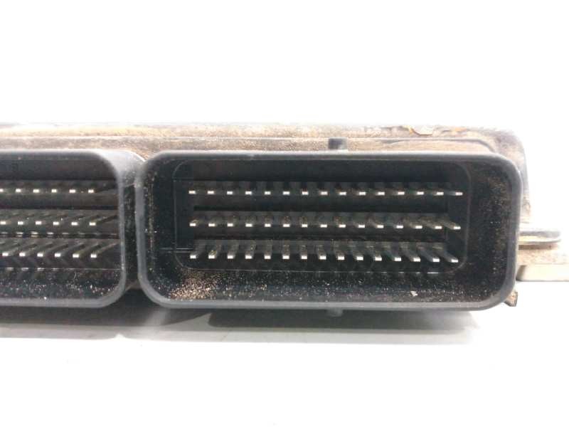 Recambio de centralita motor uce para chevrolet lacetti referencia OEM IAM 96394699 K2058140950067097 E3-A5-18-1