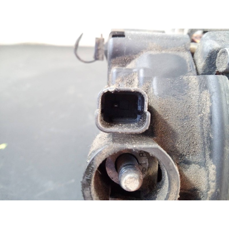 Recambio de alternador para citroën c3 picasso exclusive referencia OEM IAM 9678048880  P3-B6-12-2